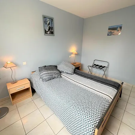 Ferienhaus Mahiou *