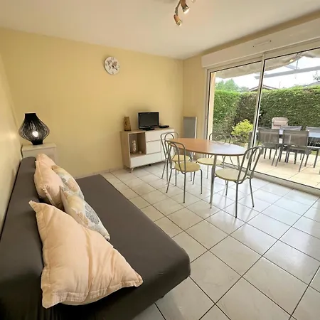 Ferienhaus Mahiou *