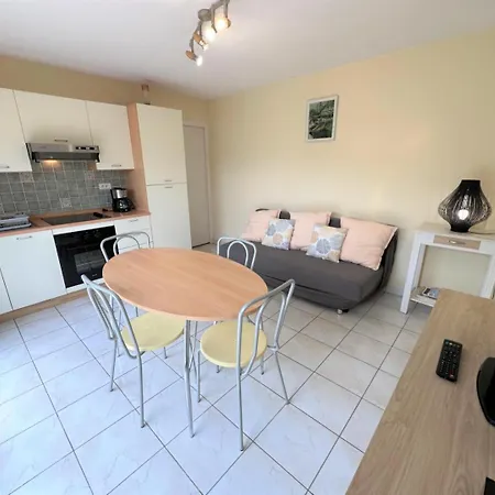 Gite Mahiou Saint-Julien-en-Born