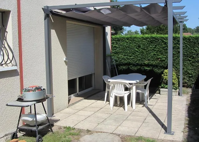 Сasa de vacaciones Gite Mahiou *