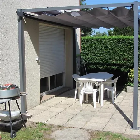 Ferienhaus Gite Mahiou *