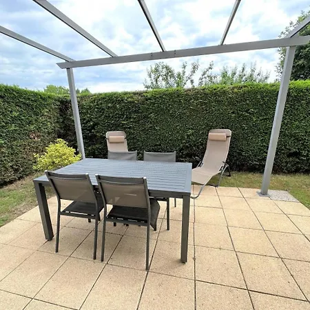 Gite Mahiou Saint-Julien-en-Born