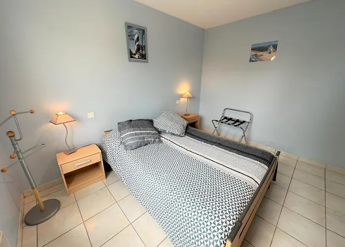 Ferienhaus Gite Mahiou *