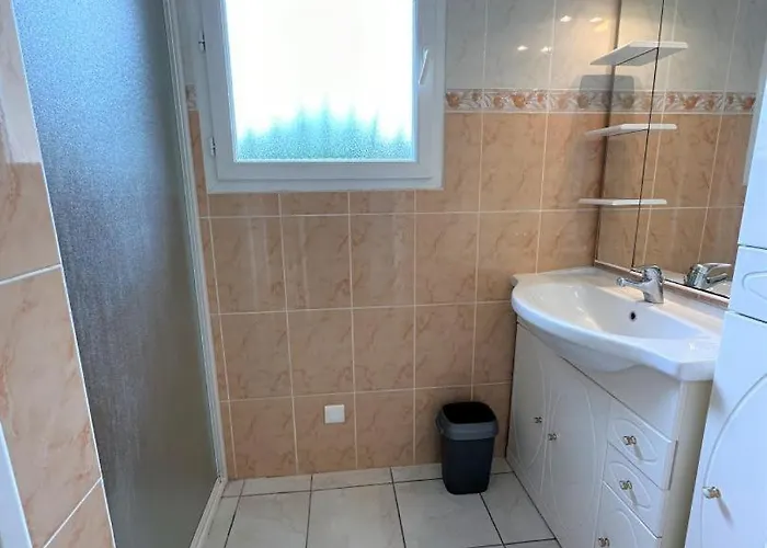 Gite Mahiou Saint-Julien-en-Born