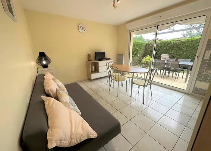 Ferienhaus Gite Mahiou *