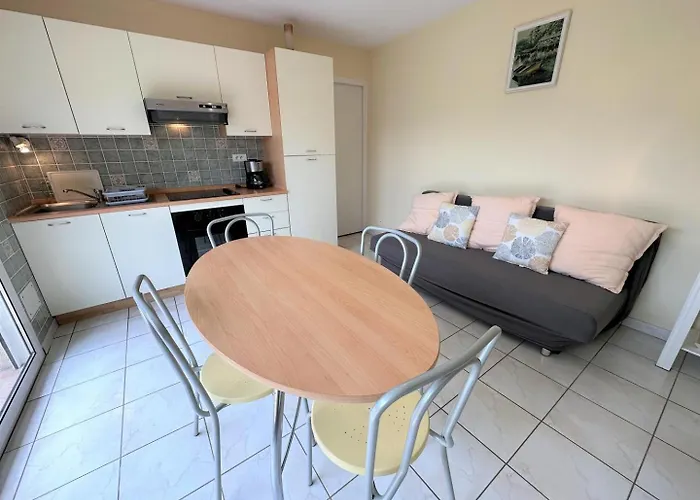 Gite Mahiou * Saint-Julien-en-Born