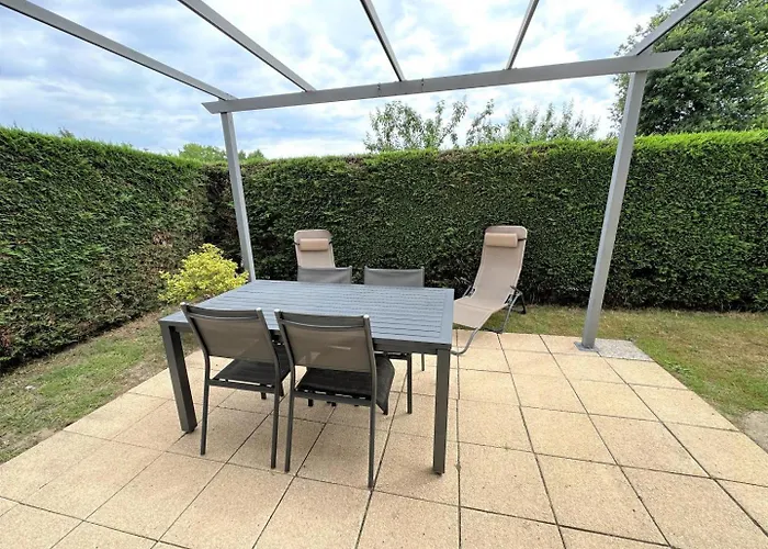 Gite Mahiou Saint-Julien-en-Born